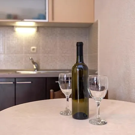 Apartament Zora Ivan Dolac