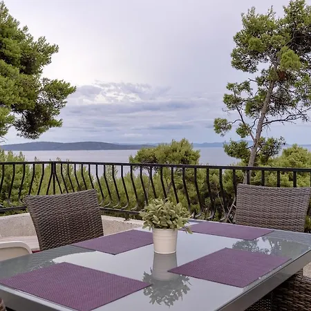 Apartament Zora Ivan Dolac