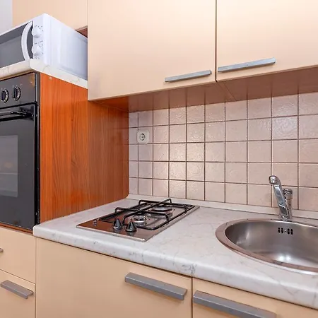 Appartement Zora Ivan Dolac