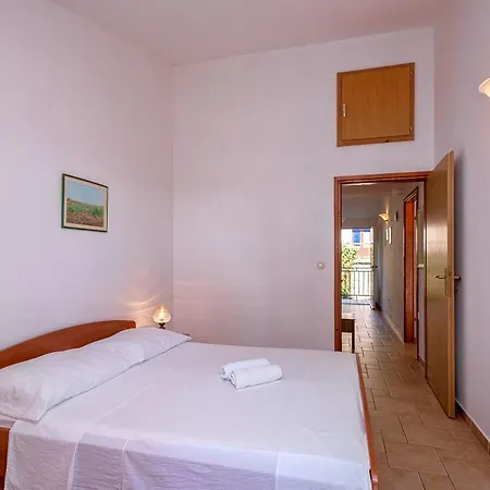 Apartment Zora