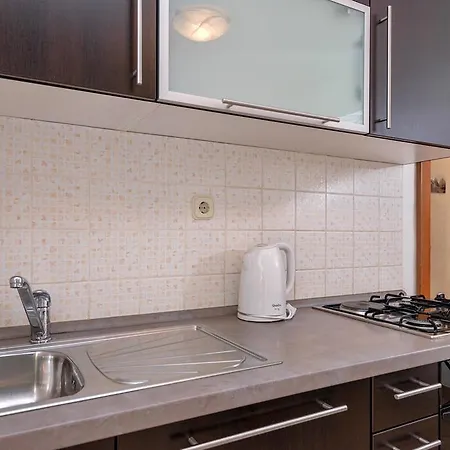 Appartement Zora Ivan Dolac