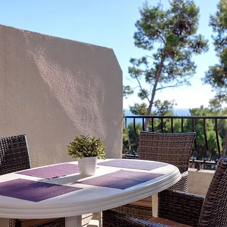 Appartement Zora Ivan Dolac