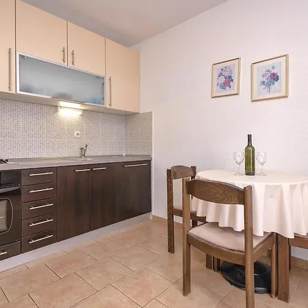 Apartment Zora Ivan Dolac