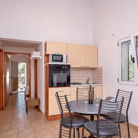 Apartment Zora