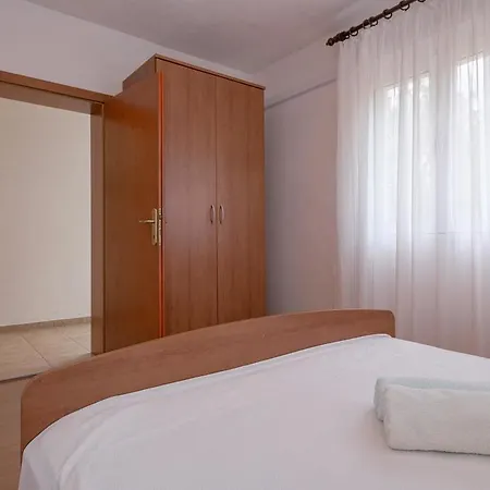 Apartment Zora Ivan Dolac