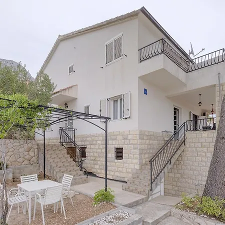 Apartment Zora Ivan Dolac