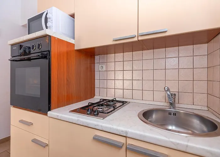 Appartamento Zora Ivan Dolac