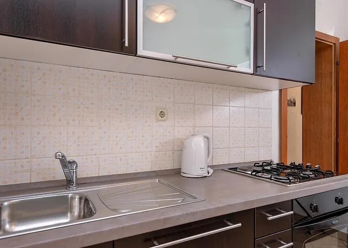 דירה Zora איוואן דולץ