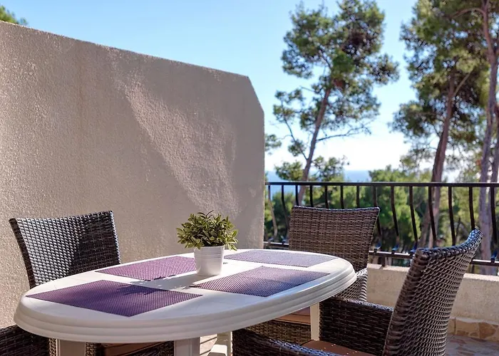 דירה Zora איוואן דולץ