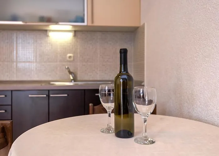 דירה Zora איוואן דולץ