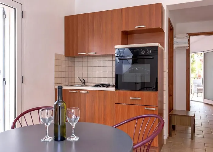 דירה Zora איוואן דולץ