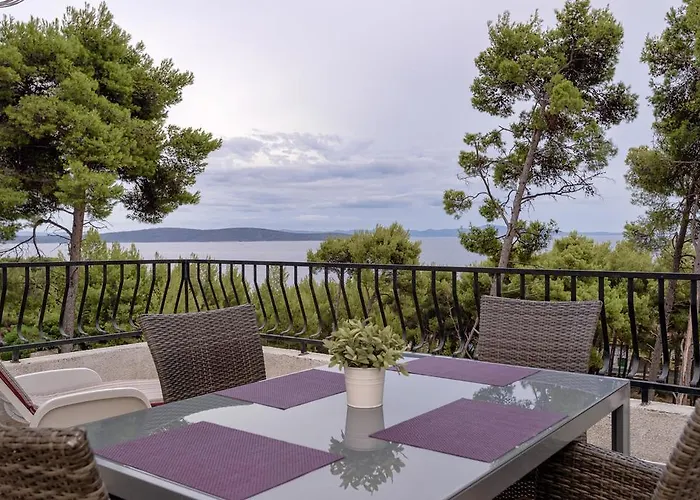 דירה Zora איוואן דולץ