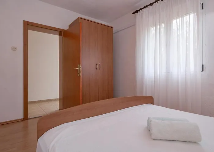 דירה Zora איוואן דולץ