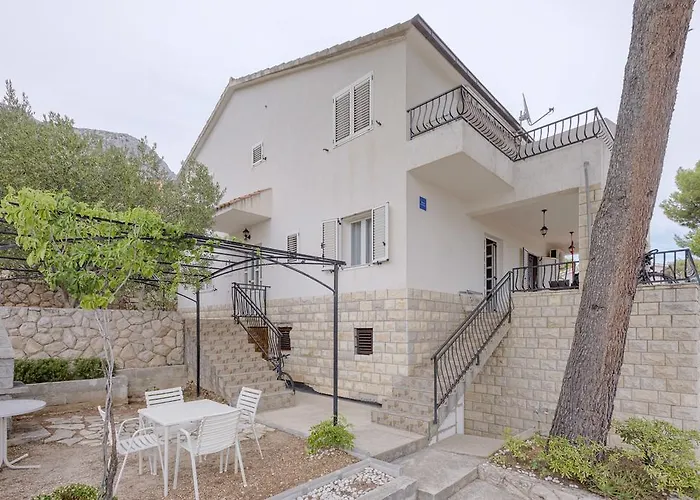 דירה Zora איוואן דולץ